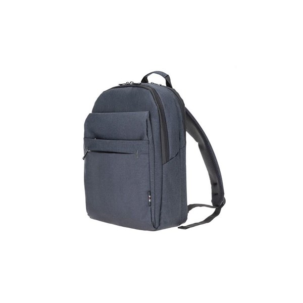 PLM 15.6" Seitek Gri Notebook Sırt Çantası