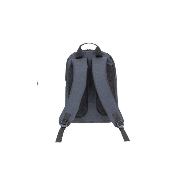 PLM 15.6" Seitek Gri Notebook Sırt Çantası