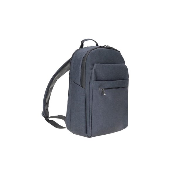 PLM 15.6" Seitek Gri Notebook Sırt Çantası