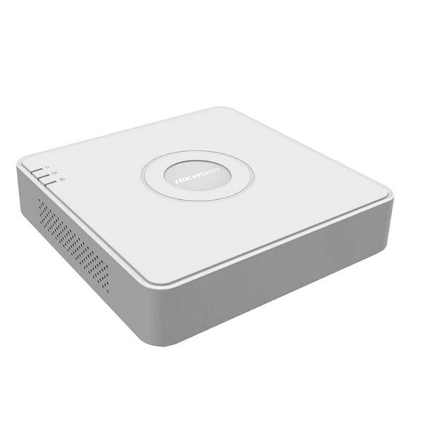 HIKVISION 8kanal 4mp 1-diskli NVR Kayıt Cihazı DS-7108NI-Q1 ikinci görünüm