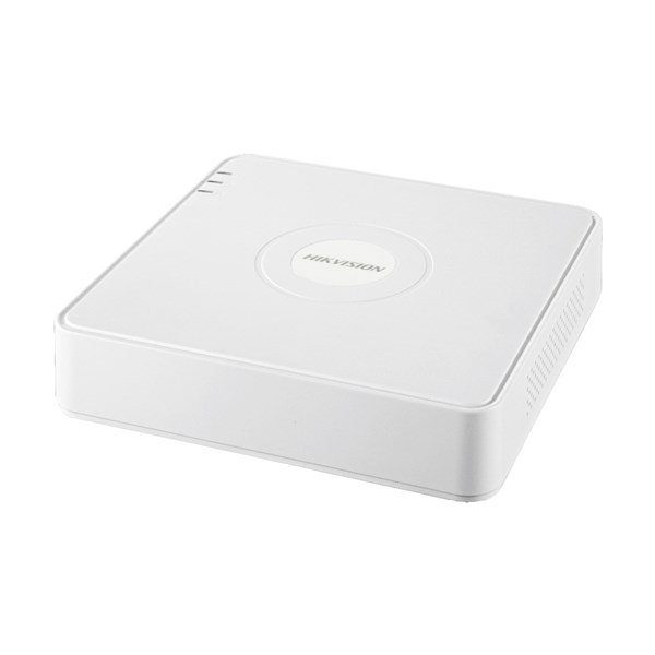 HIKVISION 8kanal 4mp 1-diskli NVR Kayıt Cihazı DS-7108NI-Q1
