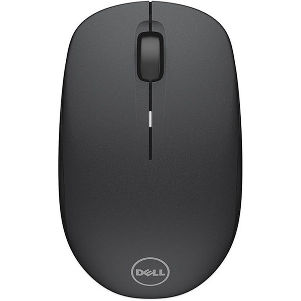 DELL WM126 Kablosuz Siyah Mouse ikinci görünüm