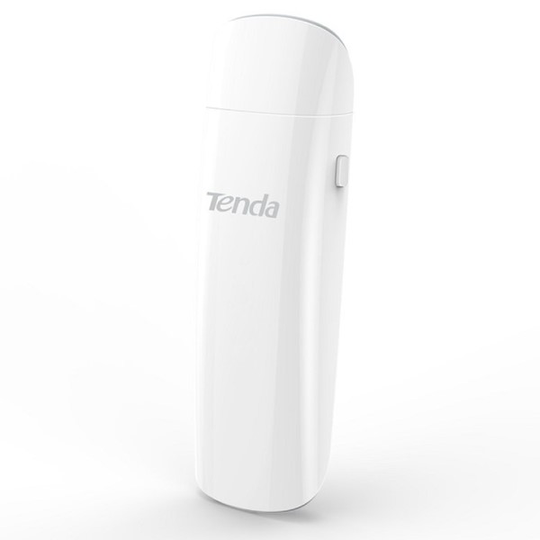 TENDA U12 AC1200 Dual Band USB 3.0 Kablosuz Adaptör ikinci görünüm