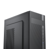 VENTO 350W VS115F Standart Mid-Tower PC Kasası Siyah