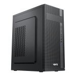 VENTO 350W VS115F Standart Mid-Tower PC Kasası Siyah
