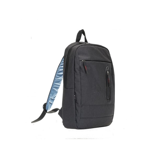 PLM 15.6" Castelo Siyah Notebook Sırt Çantası