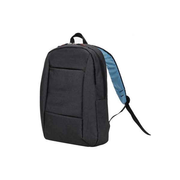 PLM 15.6" Andria Siyah Notebook Sırt Çantası
