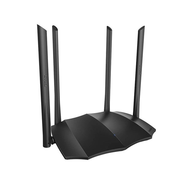 TENDA AC8 AC1200 Dual Band EV Ofis Tipi Gigabit Router ikinci görünüm