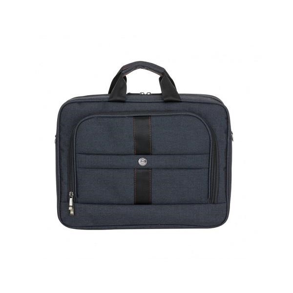 PLM 14" Santori Siyah Notebook Çantası