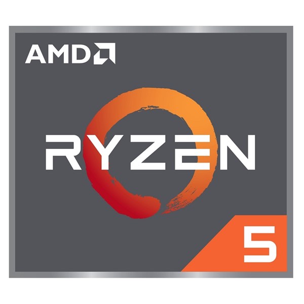 AMD RYZEN 5 PRO 4650G PRO 11MB 6çekirdekli O/B RADEON AM4 65w Kutusuz+Fanlı ikinci görünüm