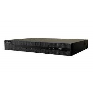 HILOOK 16kanal 8mp 1-diskli H265 NVR Kayıt Cihazı NVR-116MH-C ikinci görünüm