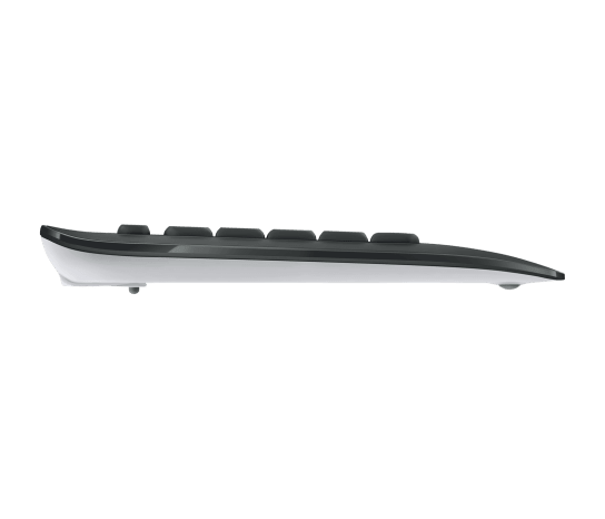 LOGITECH MK540 Kablosuz Q Trk Siyah Klavye - Mouse Set (920-008687)