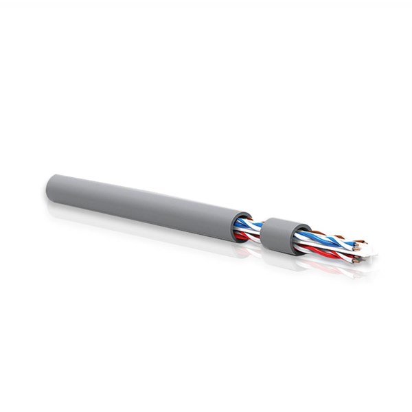 INCA 305metre CAT6 Utp 23AWG CCA Kablo 0.57mm ICAT-305
