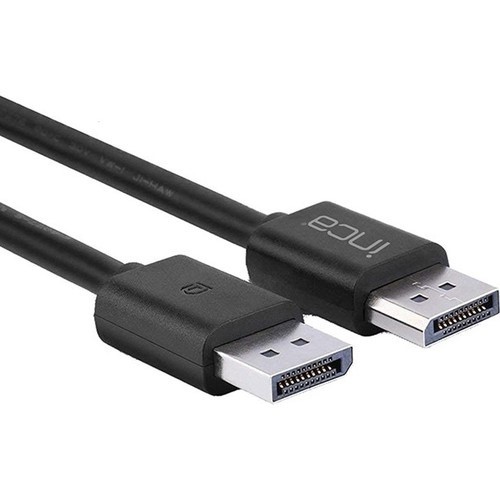 INCA 2metre IDPD-02TX DP Görüntü Kablosu 4K ikinci görünüm