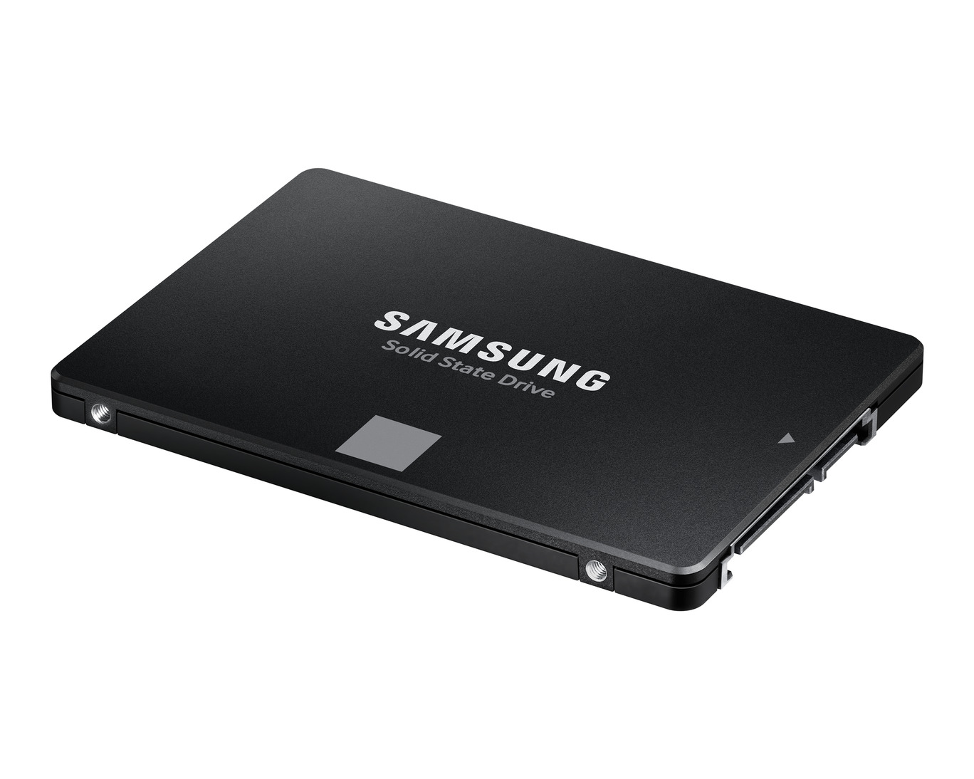 SAMSUNG 500GB 870 EVO MZ-77E500BW 560- 530MB/s SSD SATA-3 Disk