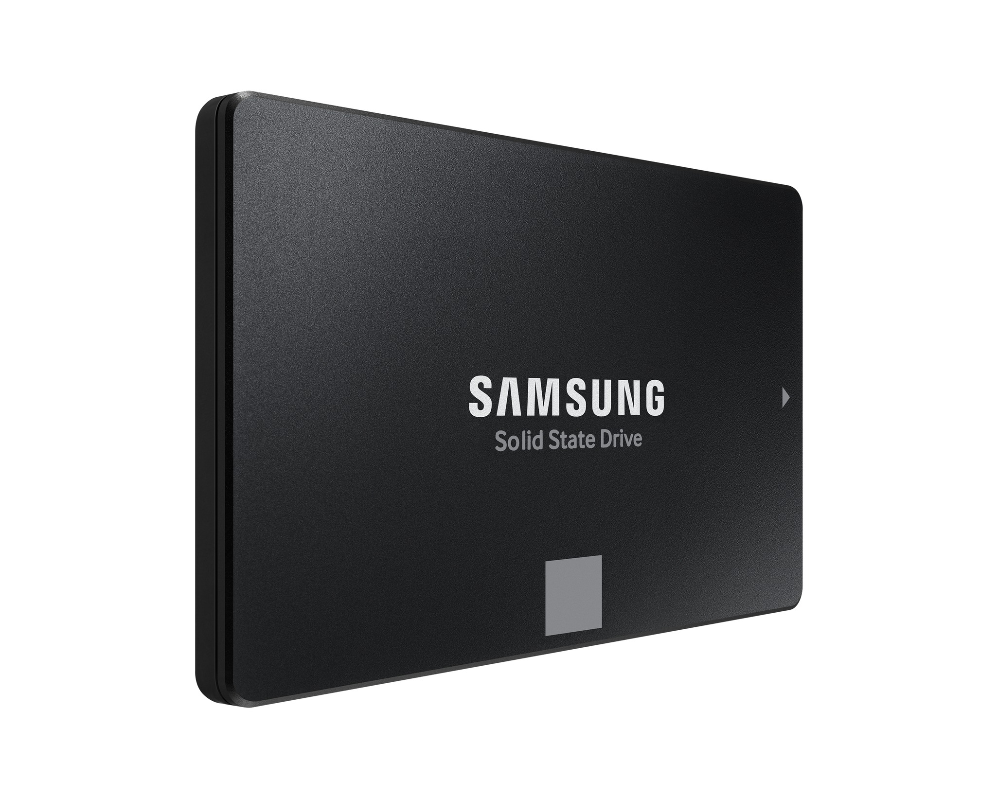 SAMSUNG 500GB 870 EVO MZ-77E500BW 560- 530MB/s SSD SATA-3 Disk
