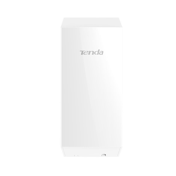 TENDA O1 8dbi 300mbps 2.4ghz 500metreye kadar Harici Access Point ikinci görünüm