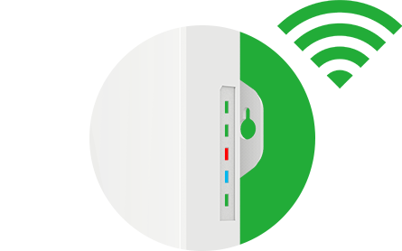 TENDA O1 8dbi 300mbps 2.4ghz 500metreye kadar Harici Access Point