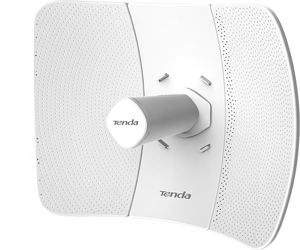 TENDA O9 23dbi 867mbps 5ghz 25km Harici Access Point