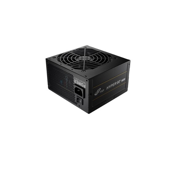 FSP 650W 80+ Hyper 80+ PRO H3-650 12cm Fanlı Power Supply ikinci görünüm