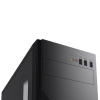 VENTO 550W TA-K61 Standart Mid-Tower PC Kasası
