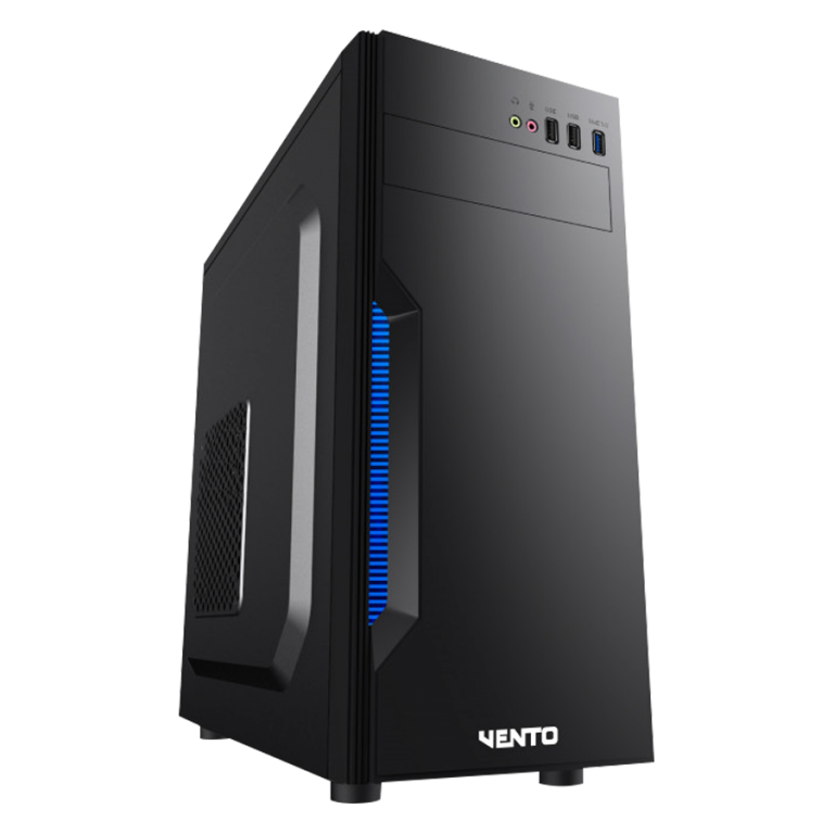 VENTO 550W TA-K61 Standart Mid-Tower PC Kasası