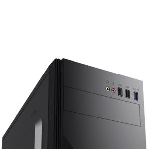 VENTO 550W TA-K61 Standart Mid-Tower PC Kasası
