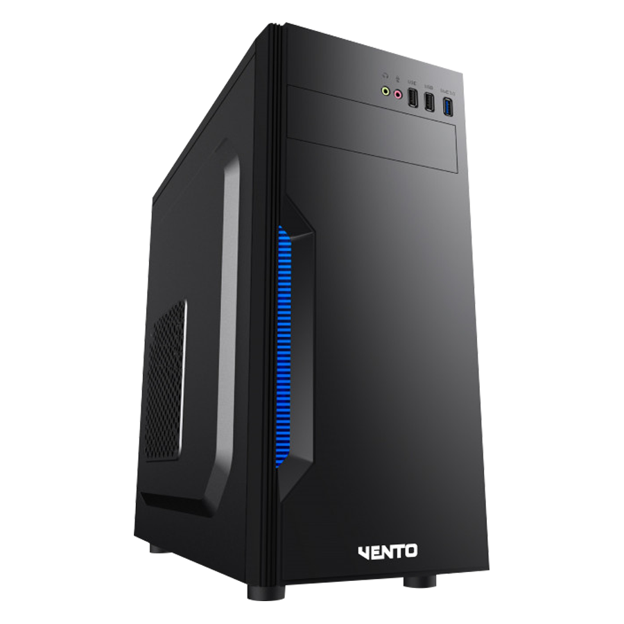 VENTO 550W TA-K61 Standart Mid-Tower PC Kasası