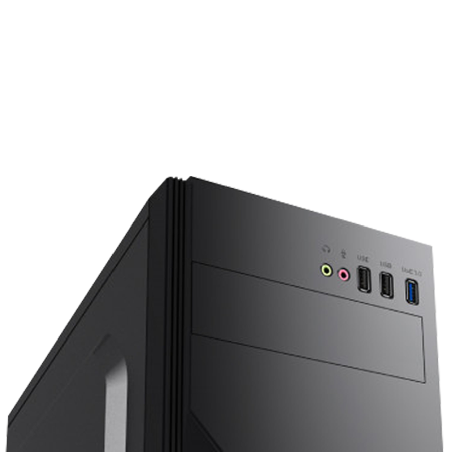 VENTO 550W TA-K61 Standart Mid-Tower PC Kasası