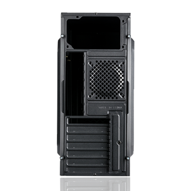 VENTO 750W TA-K61 Standart Mid-Tower PC Kasası