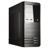 VENTO 400W Peak VS114F Standart Mid-Tower PC Kasası