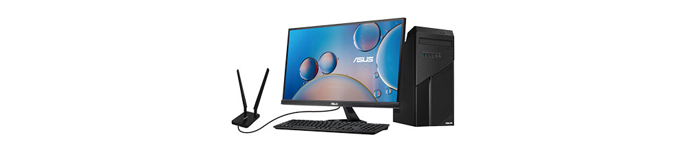 ASUS USB-AC58 AC1300 Dual Band USB 3.0 Kablosuz Adaptör Harici Anten