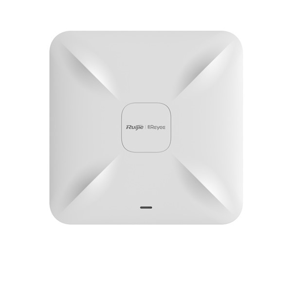 RUIJIE REYEE RG-RAP2200(E) AC1300 Dual Band Kurumsal Access Point PoE (Adaptör Yok) ikinci görünüm