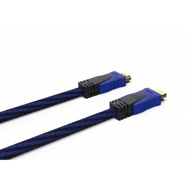 INCA 1.8metre IHK-18T HDMI Görüntü Kablosu 2.0v 4K 60Hz