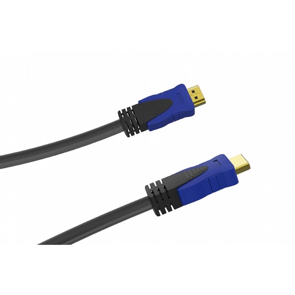 INCA 15metre IHK-15T HDMI Kablo 2.0v 4K 60Hz ikinci görünüm