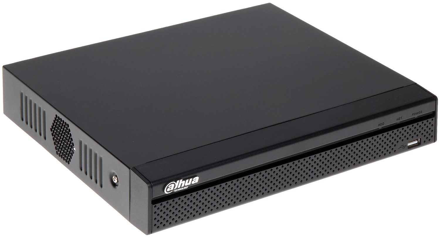 DAHUA 8kanal 8mp 1-diskli H265 NVR Kayıt Cihazı NVR2108HS-T ikinci görünüm