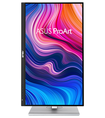 ASUS 27" IPS PA279CV 5MS 60Hz HDMI-DP-TYPE-C Pivot Grafik Tasarım Monitör (3840 X 2160)