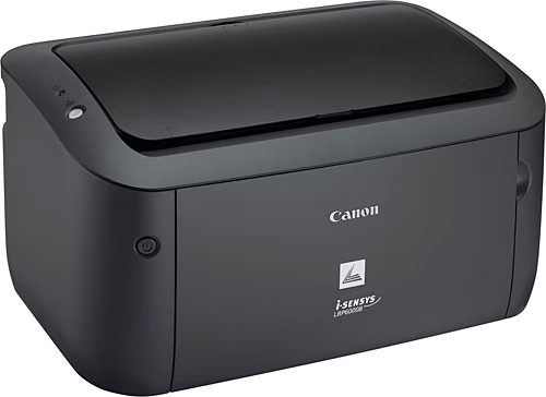 CANON A4 Siyah LBP6030B Laser Yazıcı USB 2.0 Demo+2Tonerli ikinci görünüm