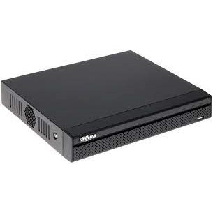 DAHUA 16kanal 8mp 1-diskli NVR Kayıt Cihazı NVR4116HS-4KS2/L ikinci görünüm