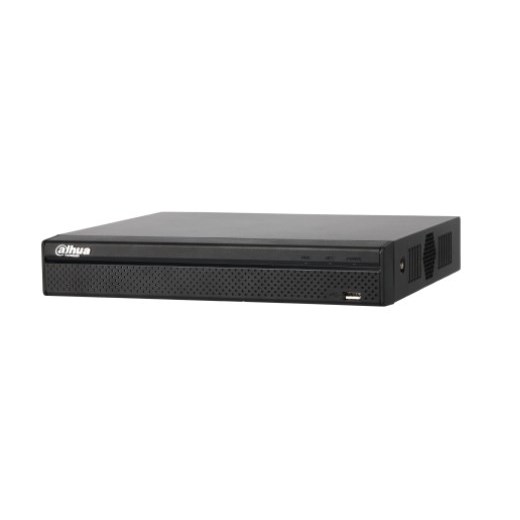 DAHUA 16kanal 8mp 1-diskli NVR Kayıt Cihazı NVR4116HS-4KS2/L