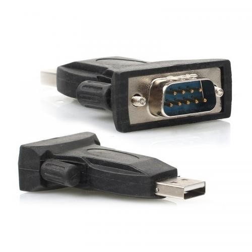 DARK DK-AC-USB2RS232 USB'den RS232 (Seri) Çevirici ikinci görünüm