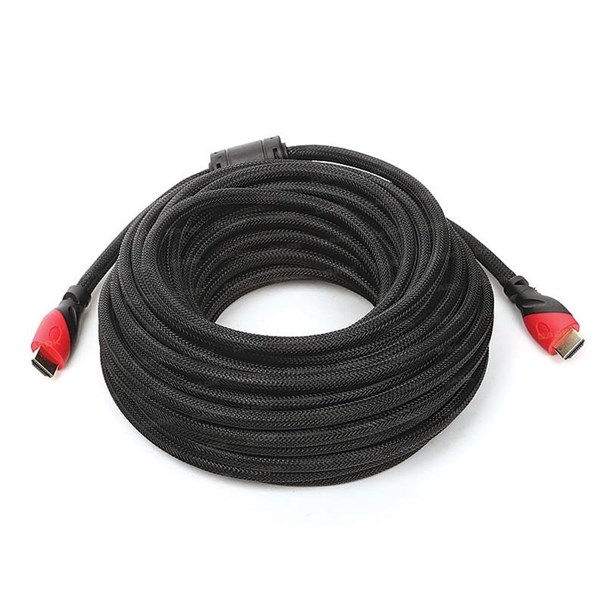 DARK 15metre DK-HD-CV14L1500 HDMI Kablo 4K ikinci görünüm