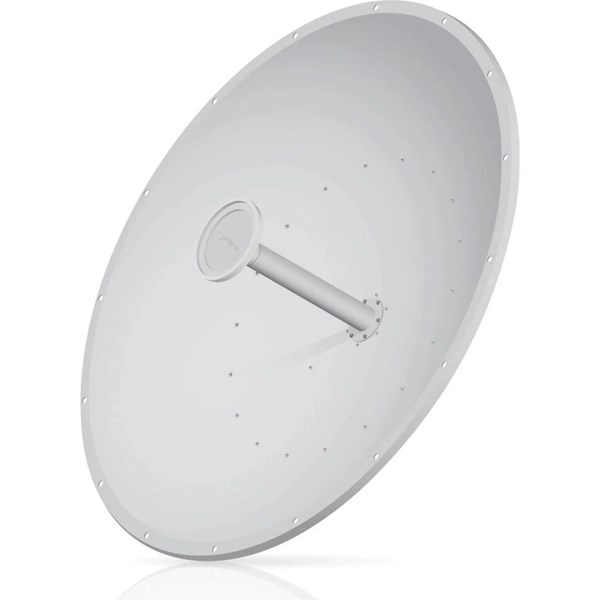 UBIQUITI (UBNT) 30dBı 5ghz ROCKETDISH LW RD-5G30-LW Çanak Anten ikinci görünüm
