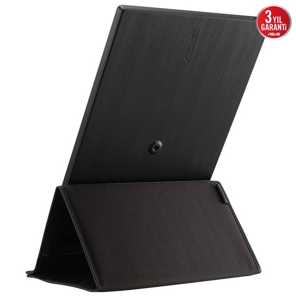 ASUS 15.6" IPS ZENSCREEN MB166C 5MS 60Hz TYPE-C Taşınabilir USB Monitör (1920 X 1080)