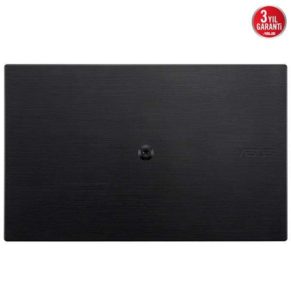 ASUS 15.6" IPS ZENSCREEN MB166C 5MS 60Hz TYPE-C Taşınabilir USB Monitör (1920 X 1080)