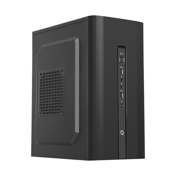 FRISBY 300W FC-2710B Standart Micro-Tower PC Kasası ikinci görünüm