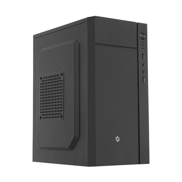 FRISBY 300W FC-2715B Standart Micro-Tower PC Kasası ikinci görünüm