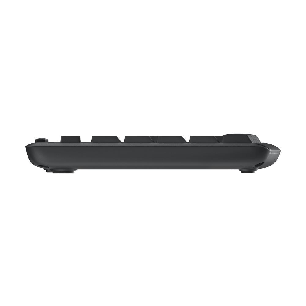 LOGITECH MK295 Kablosuz Q Trk Siyah Klavye - Mouse Set (920-009804)