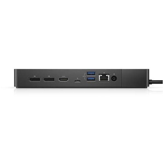 DELL 210-AZBU WD19S Notebook Dock Ünitesi 180w ikinci görünüm