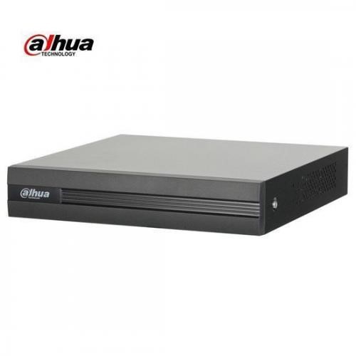 DAHUA 4kanal 2mp 1-diskli Analog Kayıt Cihazı XVR1B04-I ikinci görünüm